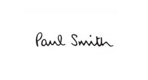 logo Paul Smith